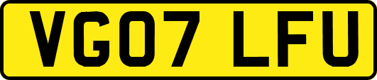 VG07LFU