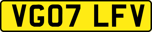 VG07LFV