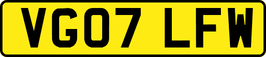 VG07LFW