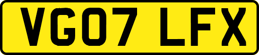 VG07LFX