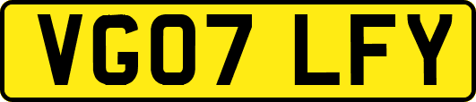 VG07LFY