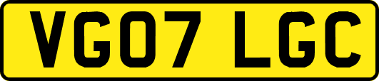 VG07LGC
