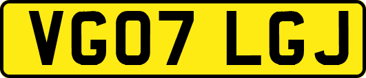 VG07LGJ