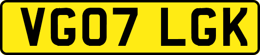 VG07LGK