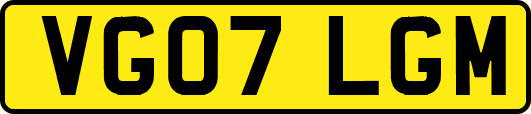 VG07LGM