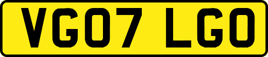VG07LGO