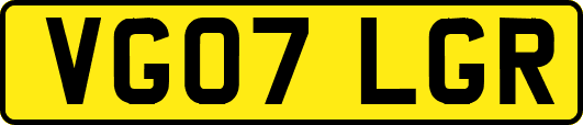 VG07LGR