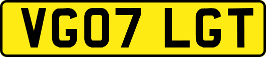 VG07LGT