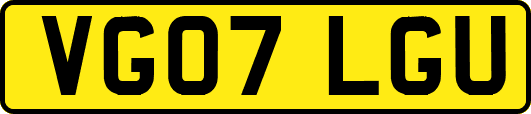 VG07LGU