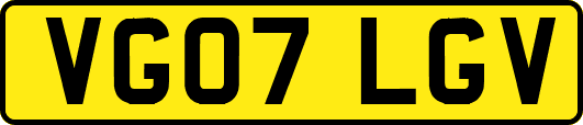 VG07LGV