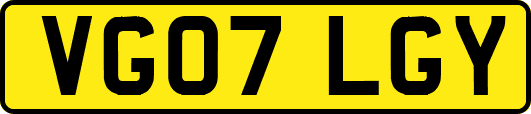VG07LGY