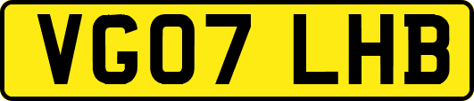 VG07LHB