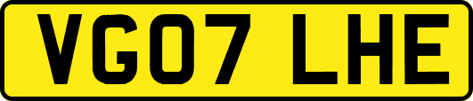 VG07LHE