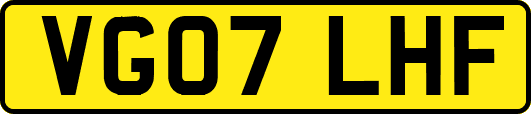 VG07LHF