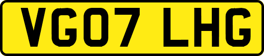 VG07LHG