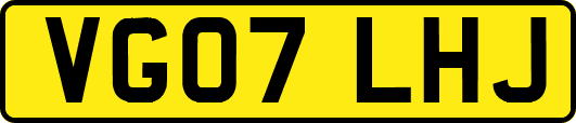 VG07LHJ