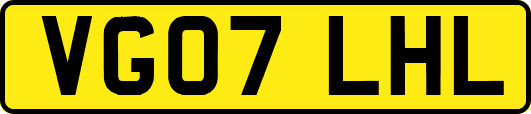 VG07LHL