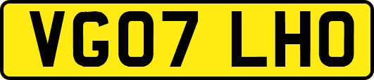 VG07LHO