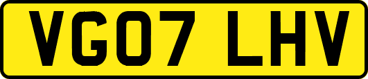VG07LHV