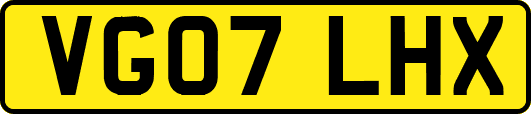 VG07LHX