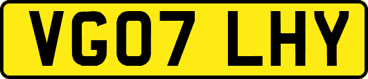 VG07LHY