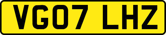VG07LHZ