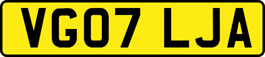 VG07LJA