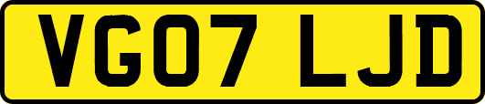 VG07LJD