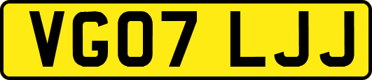 VG07LJJ