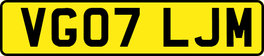 VG07LJM