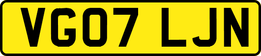 VG07LJN