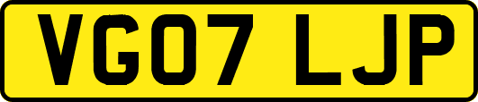 VG07LJP
