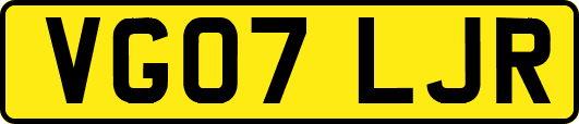 VG07LJR