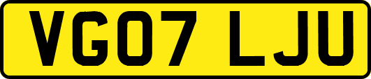 VG07LJU