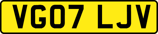 VG07LJV