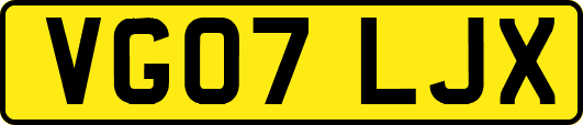VG07LJX
