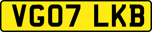 VG07LKB