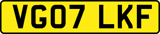 VG07LKF