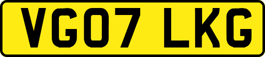 VG07LKG