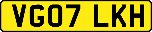 VG07LKH