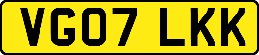 VG07LKK