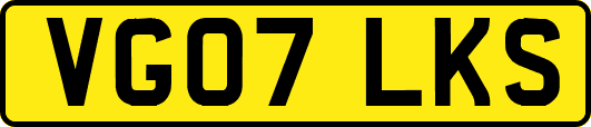 VG07LKS