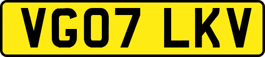 VG07LKV