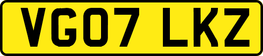 VG07LKZ