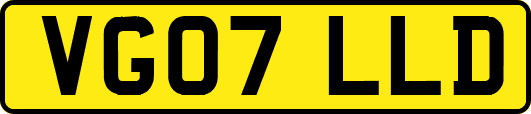 VG07LLD