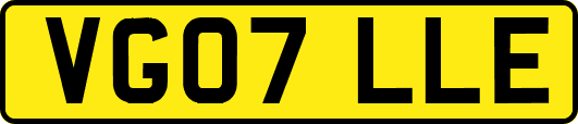 VG07LLE