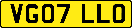 VG07LLO
