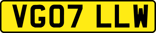 VG07LLW