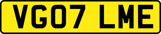 VG07LME