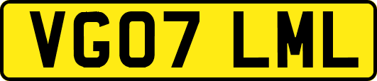 VG07LML